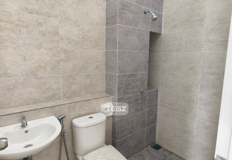 Taman Sejati Kehijauan @ Amverton Links (Phase 1)