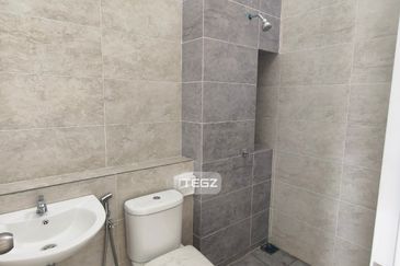 Taman Sejati Kehijauan @ Amverton Links