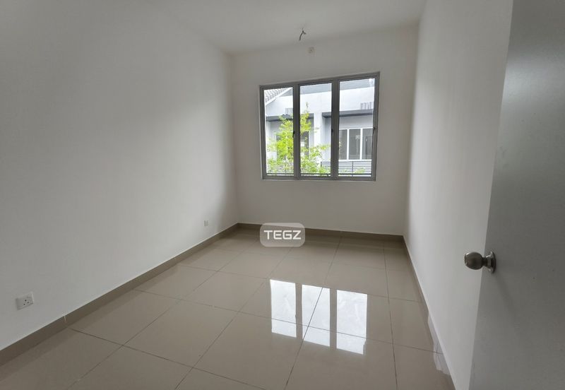 Taman Sejati Kehijauan @ Amverton Links (Phase 1)