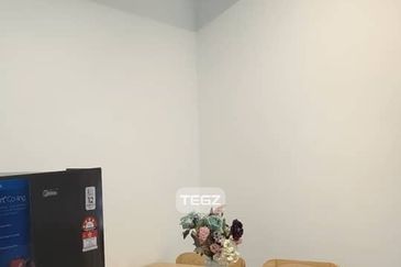 Edusentral @ Setia Alam