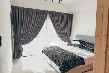 Edusentral @ Setia Alam