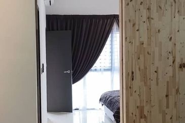 Edusentral @ Setia Alam