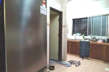 Bandar Damai Perdana