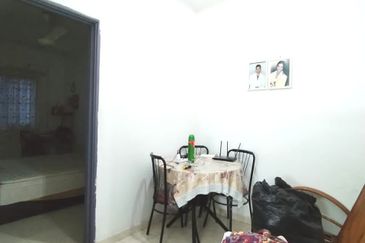 Bandar Damai Perdana