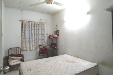 Bandar Damai Perdana