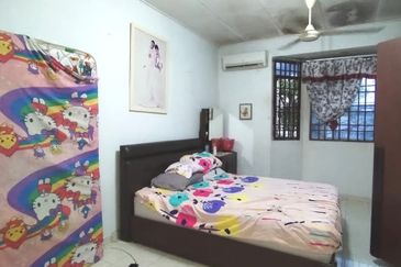 Bandar Damai Perdana