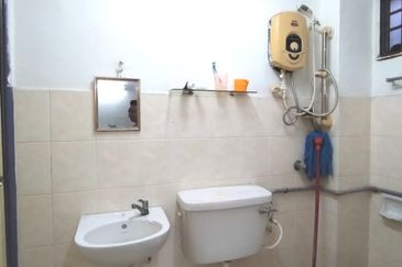 Bandar Damai Perdana