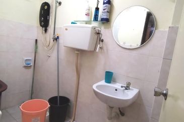 Bandar Damai Perdana