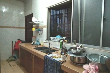 Bandar Damai Perdana