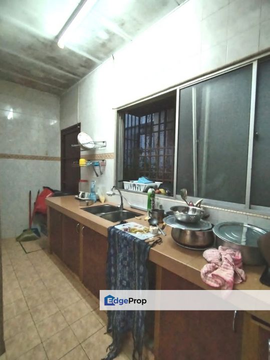 C H E A P Bandar Damai Perdana @ 2 sty terrace house , Selangor, Bandar Damai Perdana