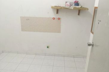 Bandar Damai Perdana