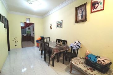 Bandar Damai Perdana