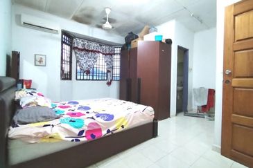 Bandar Damai Perdana