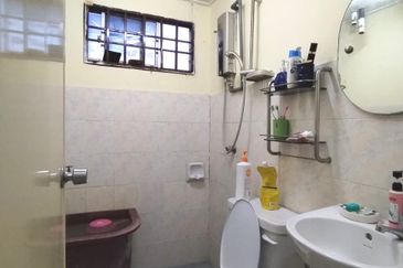 Bandar Damai Perdana