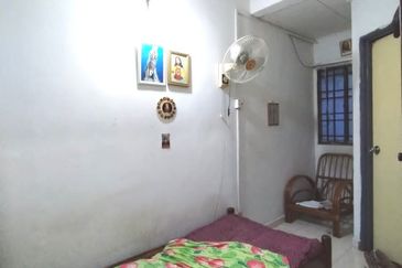 Bandar Damai Perdana