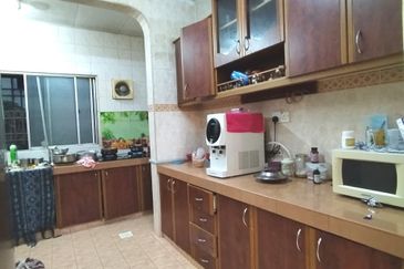 Bandar Damai Perdana