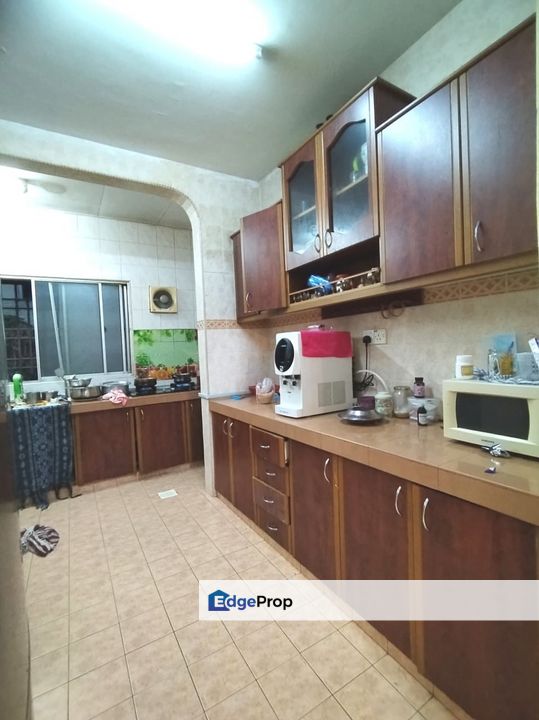 C H E A P Bandar Damai Perdana @ 2 sty terrace house , Selangor, Bandar Damai Perdana