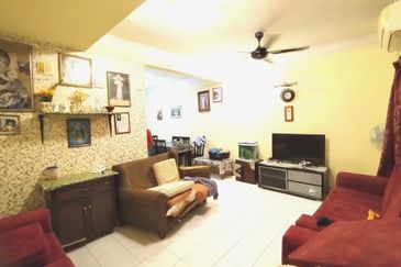 Bandar Damai Perdana