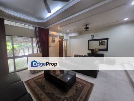 C H E A P Bandar Tun Razak Cheras @ 2 sty terrace house, Kuala Lumpur, Bandar Tun Razak