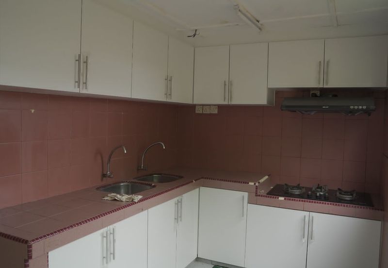 C H E A P 2 Storey Bungalow House @ Bangsar