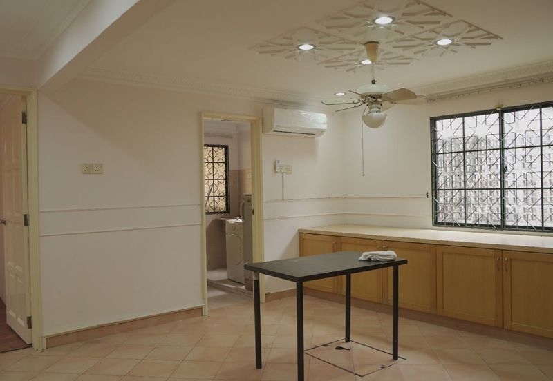 C H E A P 2 Storey Bungalow House @ Bangsar