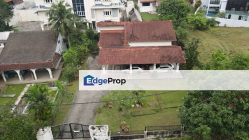 2 Storey Bungalow House @ Bangsar KL, Kuala Lumpur, Bangsar