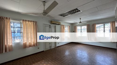 2 Storey Bungalow House @ Bangsar KL, Kuala Lumpur, Bangsar