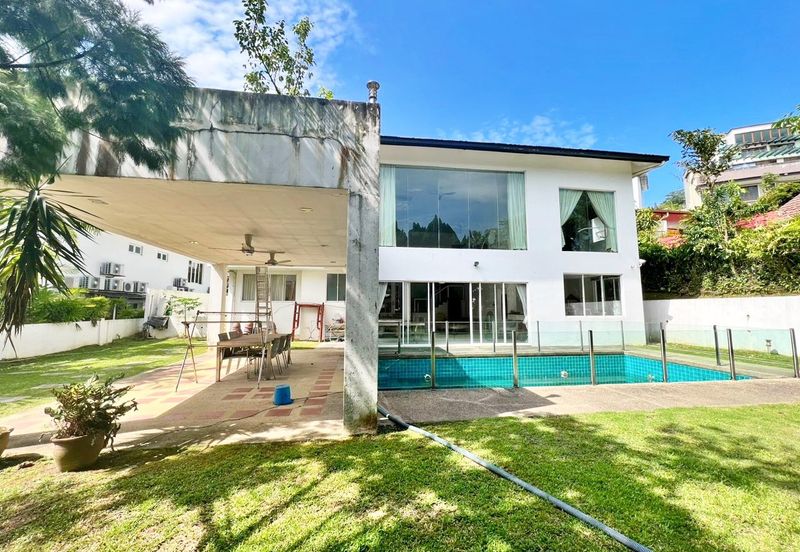 Damansara Heights (Bukit Damansara)