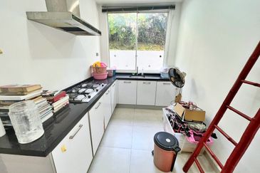 Damansara Heights (Bukit Damansara)