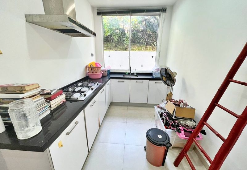 Damansara Heights (Bukit Damansara)