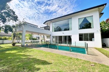 Damansara Heights (Bukit Damansara)