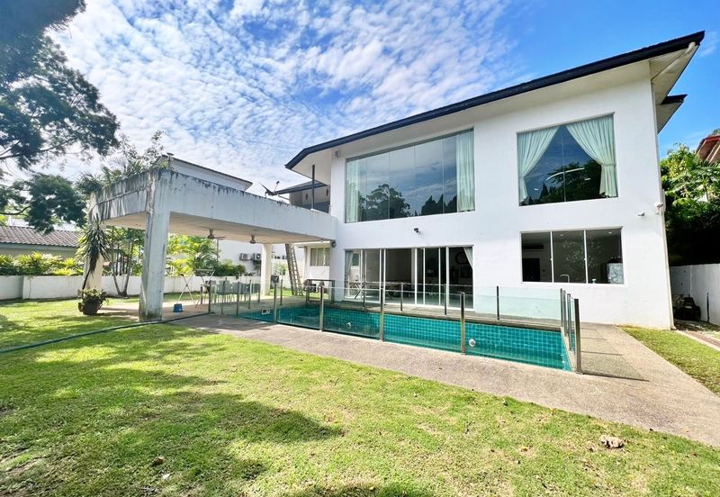 Damansara Heights (Bukit Damansara)