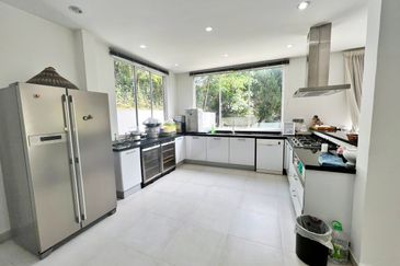 Damansara Heights (Bukit Damansara)