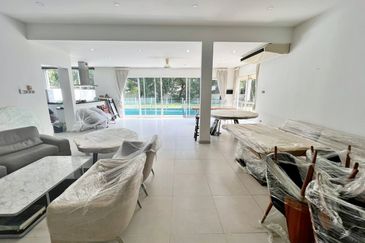 Damansara Heights (Bukit Damansara)