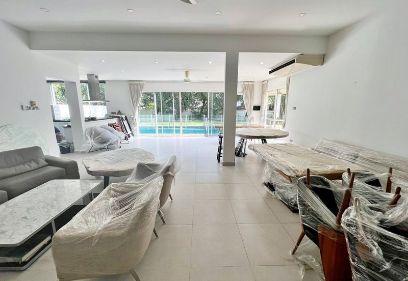 Damansara Heights (Bukit Damansara)