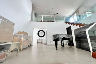 Damansara Heights (Bukit Damansara)