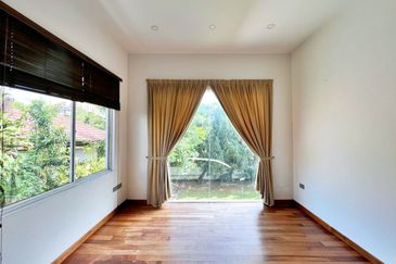 Damansara Heights (Bukit Damansara)