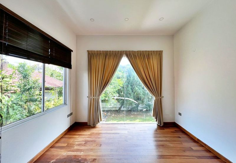 Damansara Heights (Bukit Damansara)