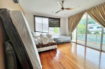 Damansara Heights (Bukit Damansara)