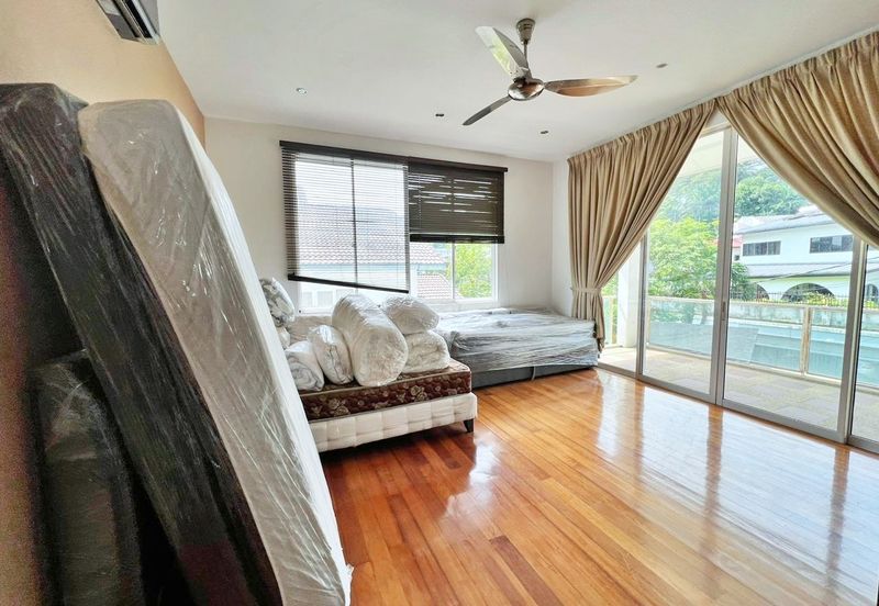 Damansara Heights (Bukit Damansara)