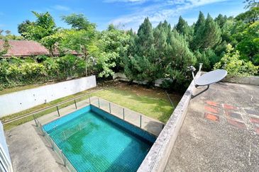 Damansara Heights (Bukit Damansara)