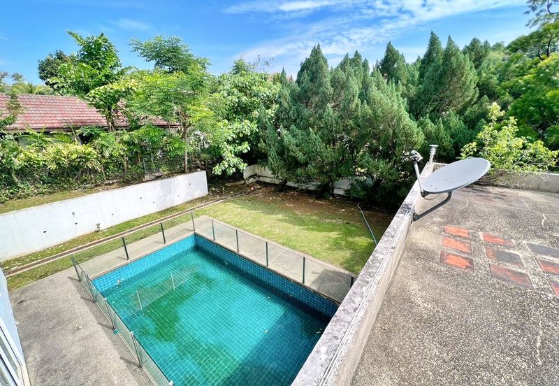 Damansara Heights (Bukit Damansara)