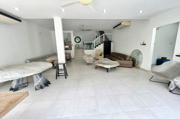 Damansara Heights (Bukit Damansara)