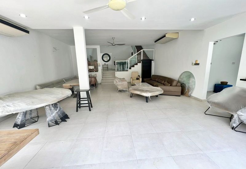 Damansara Heights (Bukit Damansara)