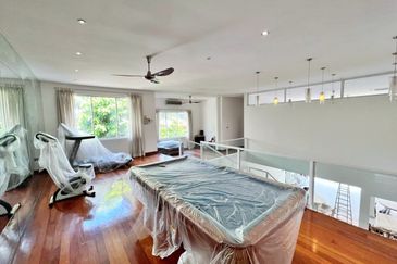 Damansara Heights (Bukit Damansara)