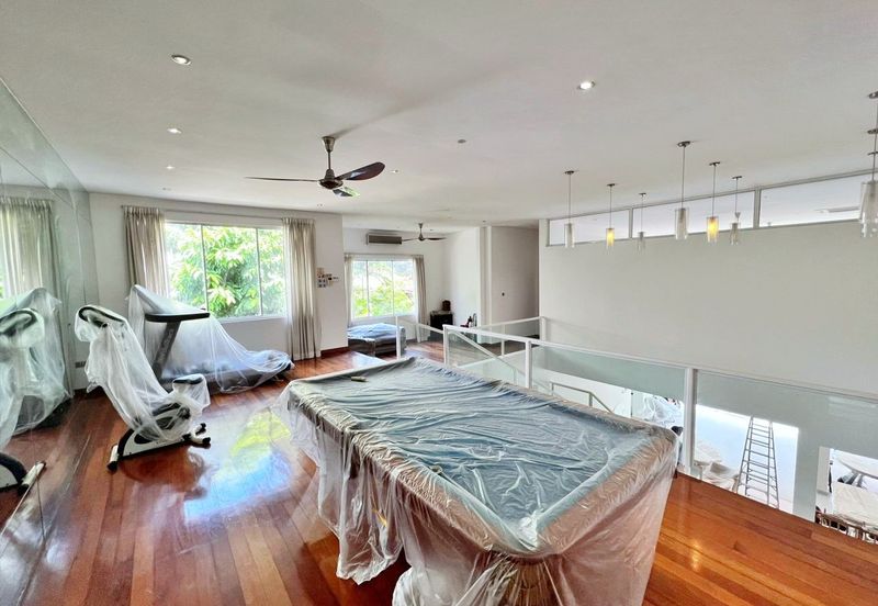 Damansara Heights (Bukit Damansara)