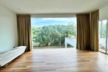 Damansara Heights (Bukit Damansara)