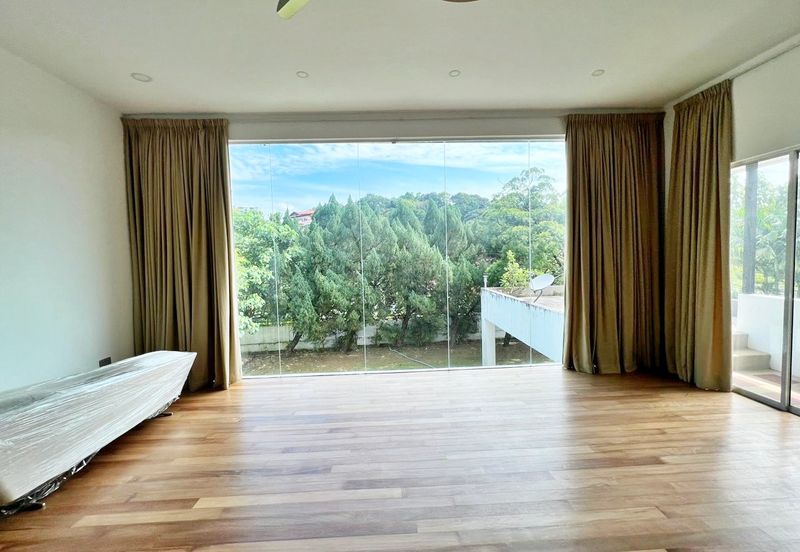 Damansara Heights (Bukit Damansara)