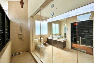 Damansara Heights (Bukit Damansara)