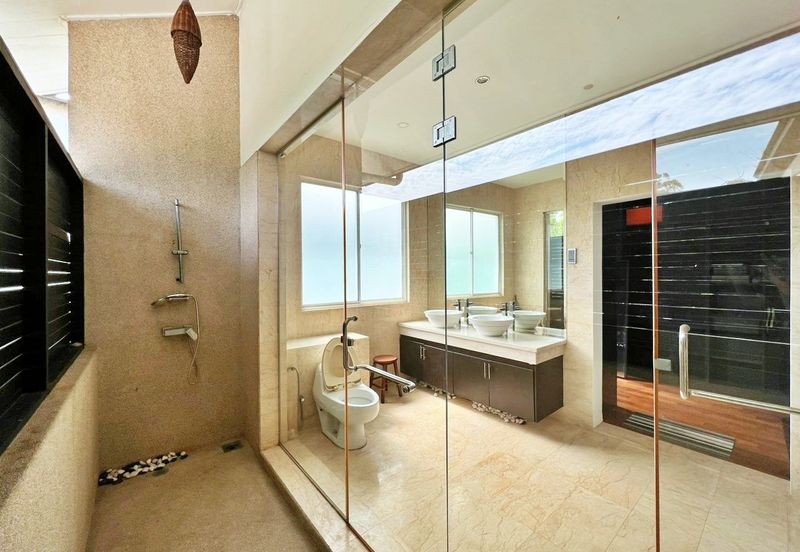 Damansara Heights (Bukit Damansara)